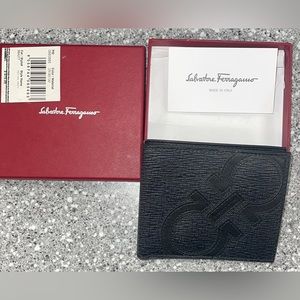 Salvatore Ferragamo Wallet